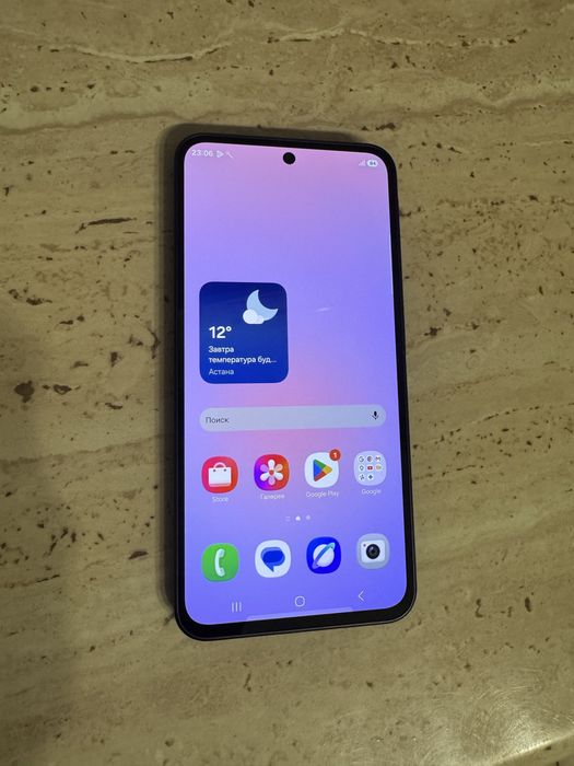 Samsung Galaxy A37,5G 8/128