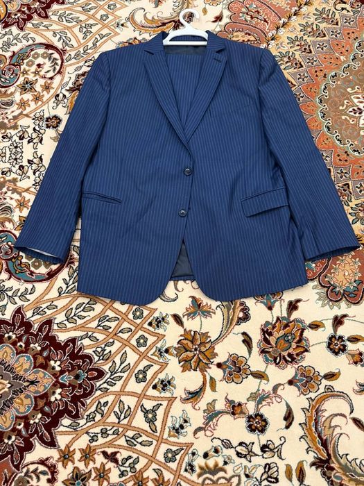 Пиджак сотиоади туретский