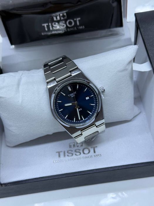 Наручные часы Tissot