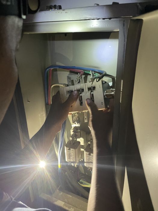 Электрик! Электрик Алматы. Думан. Бесагаш. Туздыбастау. Белбулак ...