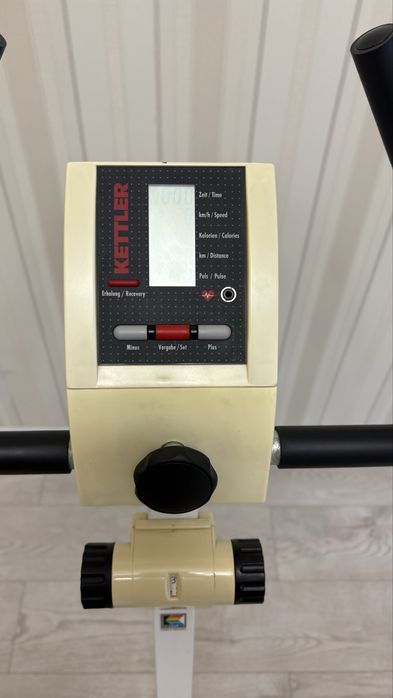 Велотренажер Кетлер