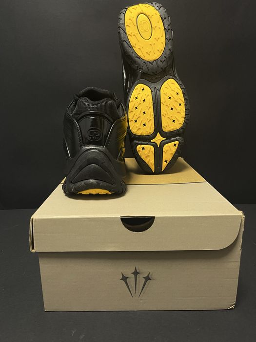 Nike nocta hot step 2 Black drake colab