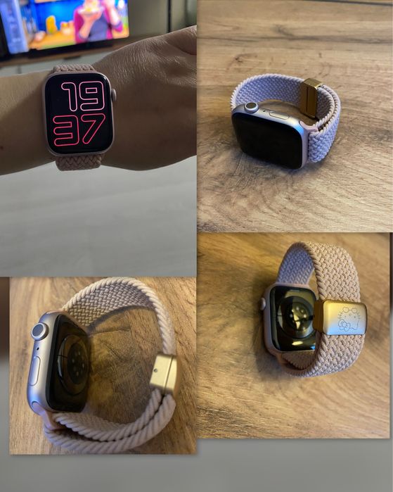 Apple Watch Series 9, 45mm