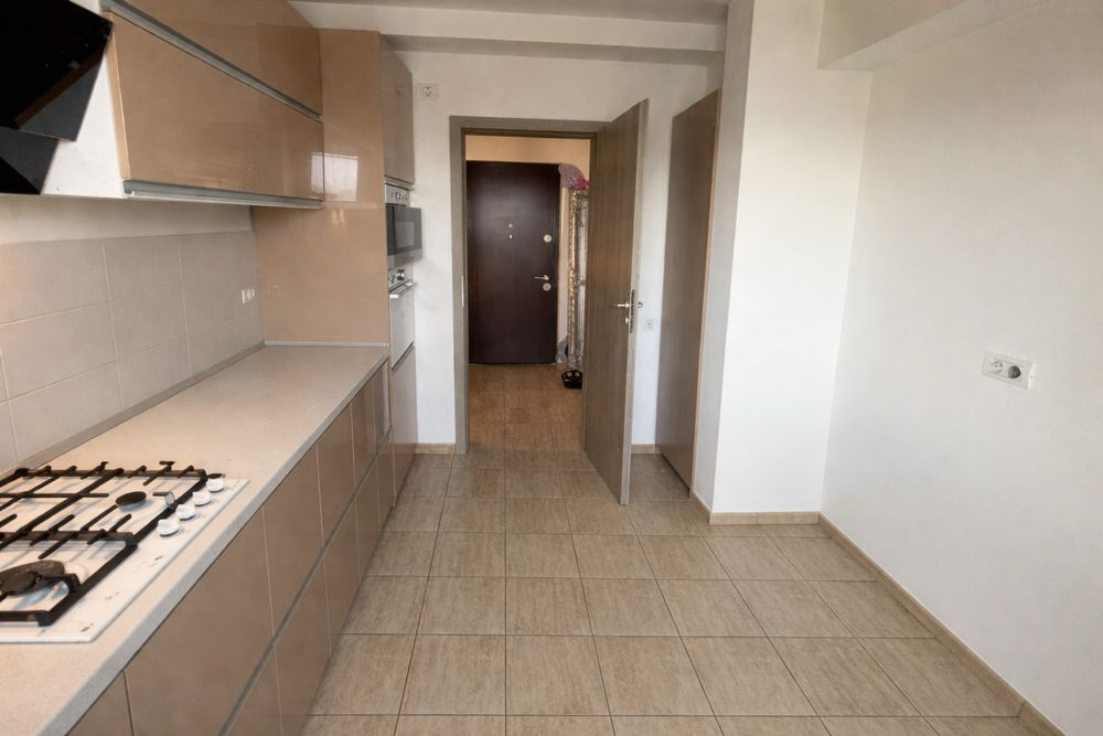 Apartament doua camere