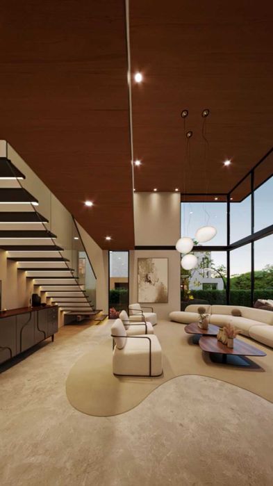 Продава се Къща в Бургас, Славейков - 347 кв.м за 1142 €/кв.м - Снимка #8