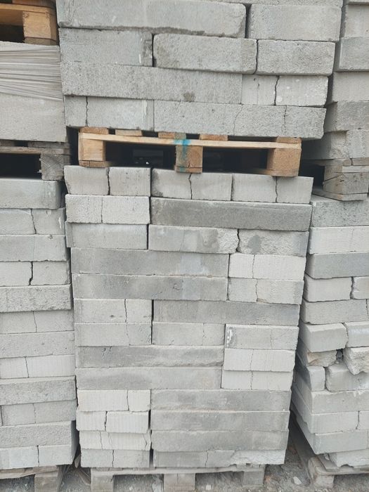 Продам газоблок [100×300×600] некондиция.