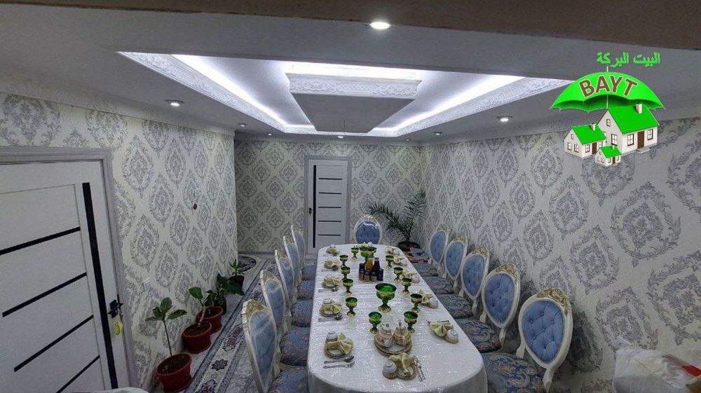 | КИРПИЧ 2х6 54м² АКТЕПА ²3/3/4 до МЕТРО 10мин продаётся