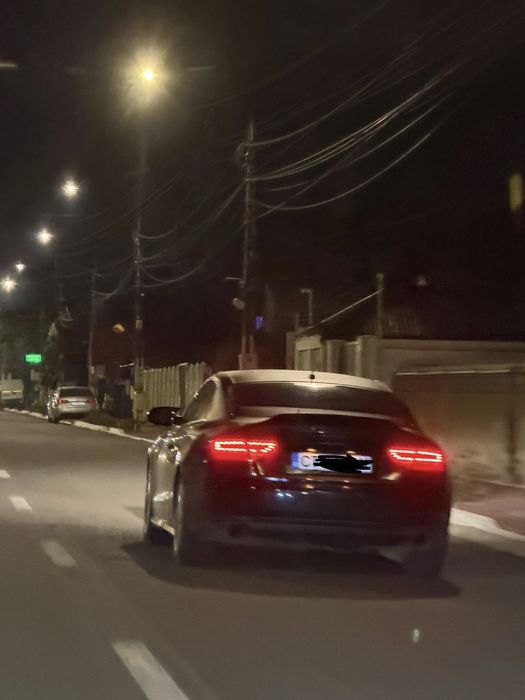 Audi a5 3.0 de vanzare