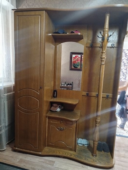 Прихожая Малайзия