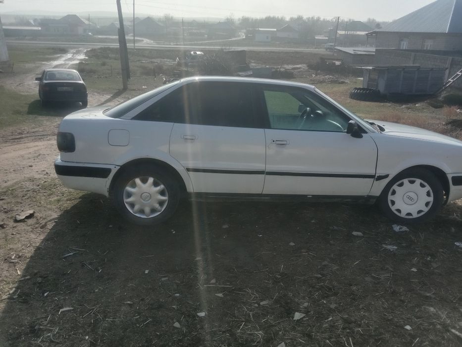 Ауди сатылымда !