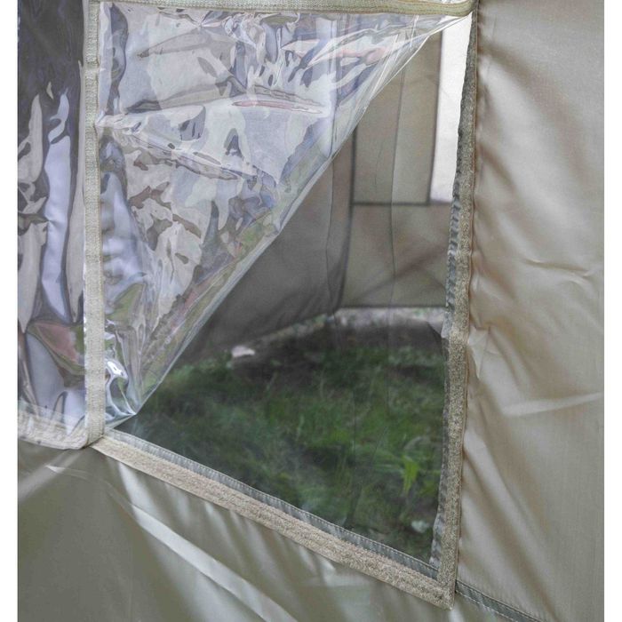 Чадър със странична тента Mikado MOSQUITO MESH - 3 метра