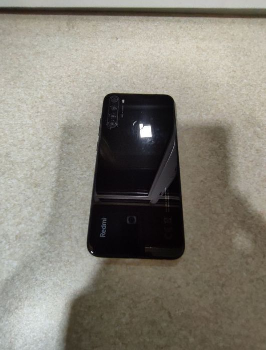 Redmi note 8 128 gb bosh tilfon yoq edi rasm ga olish ga shuning uchun