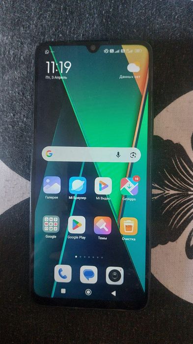 Продам Xiaomi redmi 14c в идеальном состоянии