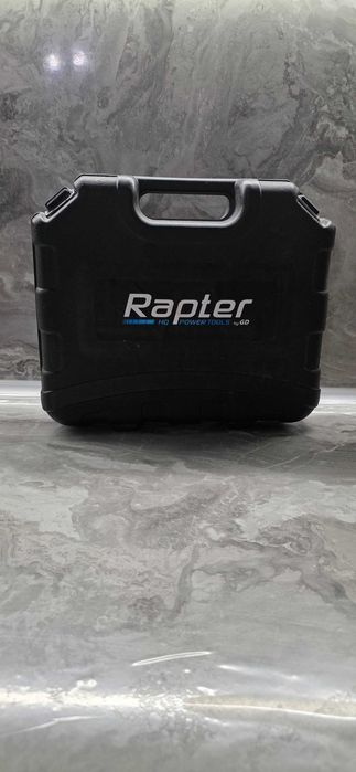 Акумулаторен  Винтоверт- RRHQ LCD-200/ 18