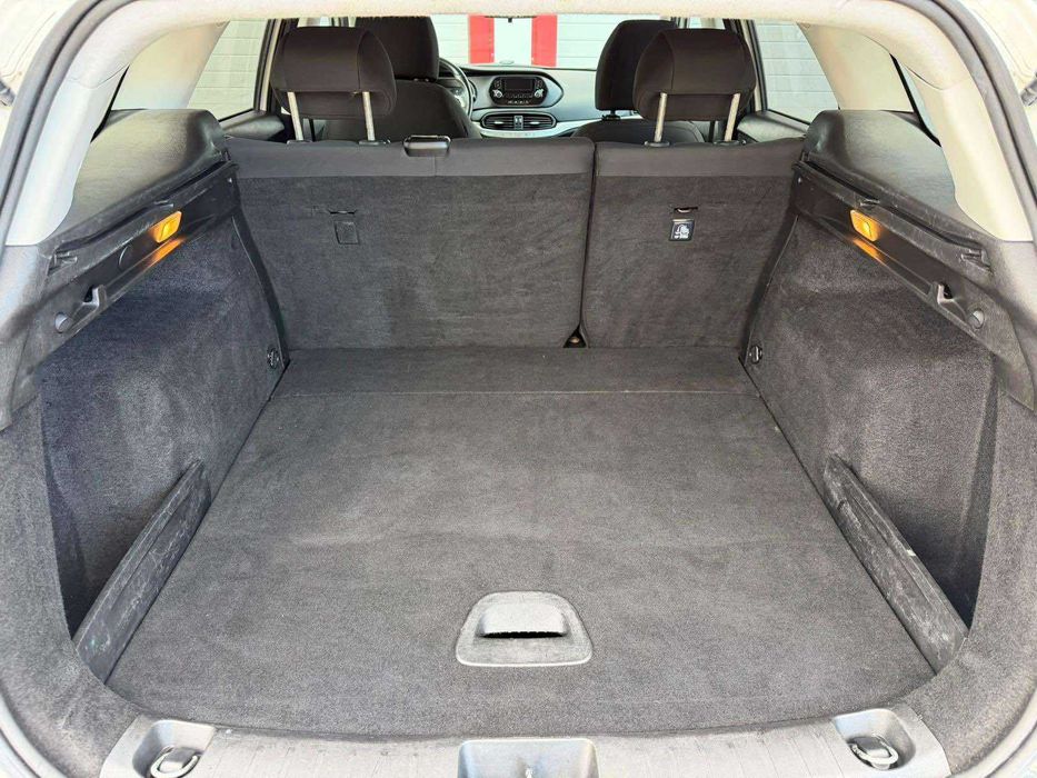 Fiat Tipo 1.3MULTI JET