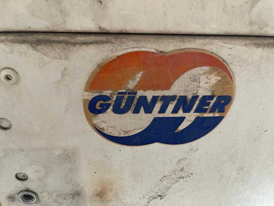 Холодильное оборудование