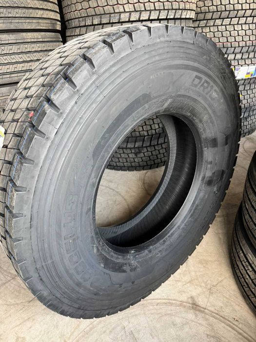 315/80R22.5 DR15 Accelus
