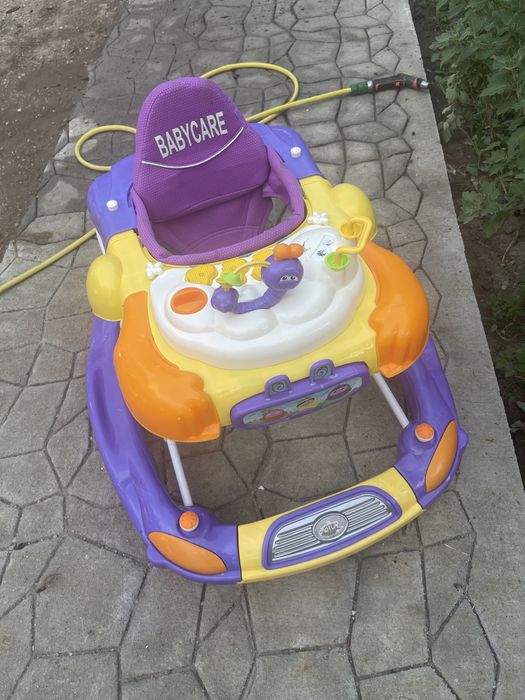 Vand Premergator ( rotobil )