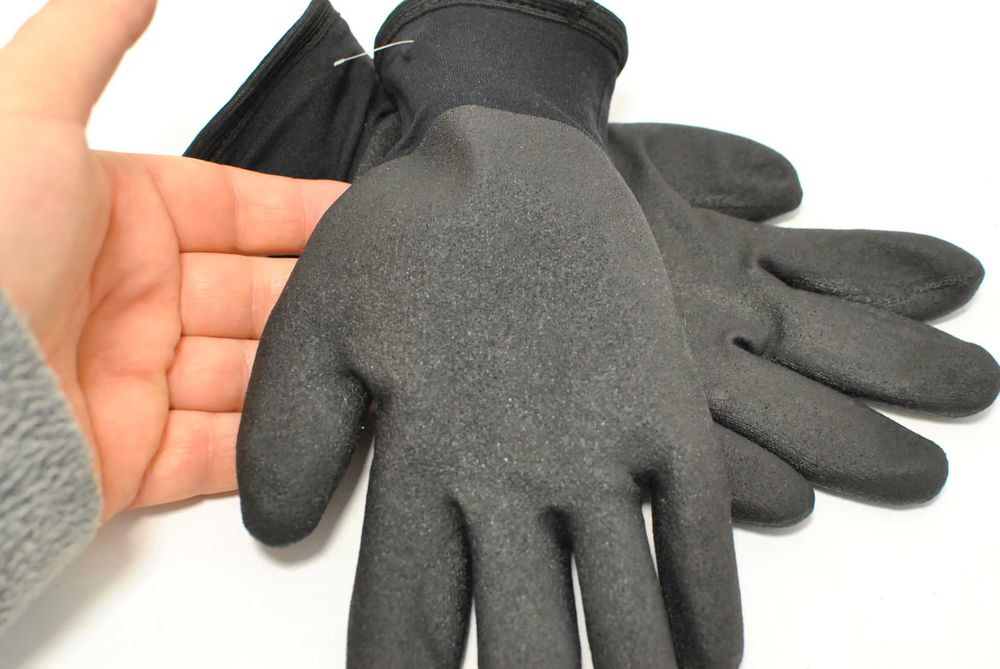 Engelbert Strauss masnusi de nitril imblanite mas S/M  (3795EA2)