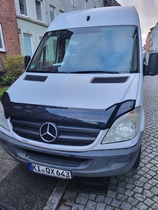 Vand mercedes sprinter 313
