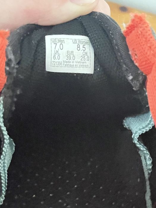 Оригинални Vans обувки