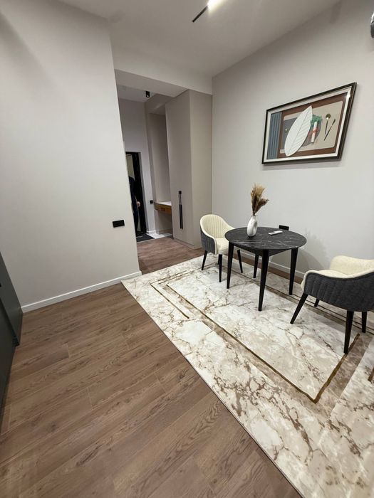 Сдается 1-комн квартира на Алайском / метро Минор