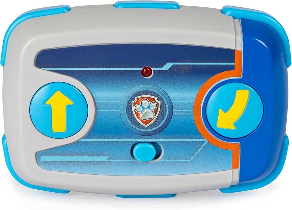 Кола с дистанционно PAW PATROL Пожарна кола на МАРШАЛ Spin Master