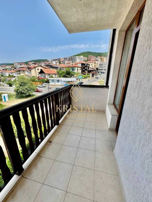 Продава се Тристаен апартамент в Свети Влас - 93 кв.м за 888 €/кв.м - Снимка #8