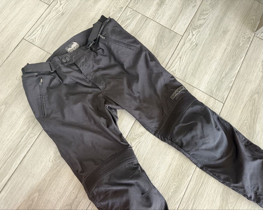 Pantaloni moto Vanucci