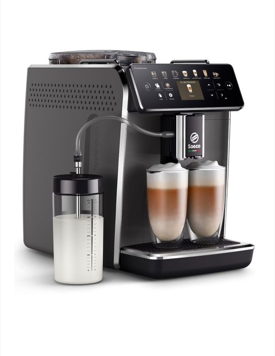 Vând Espressor  Saeco GranAroma SM6580/10
Espressor automat Saeco Gra