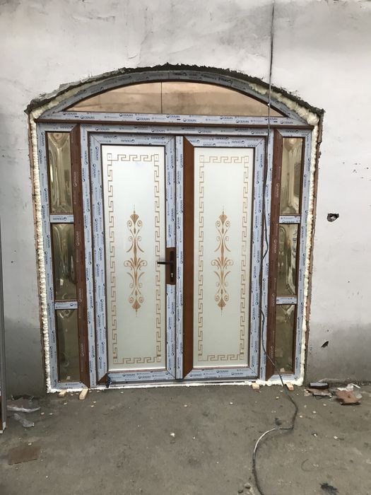 Termopane la pret de fabrica