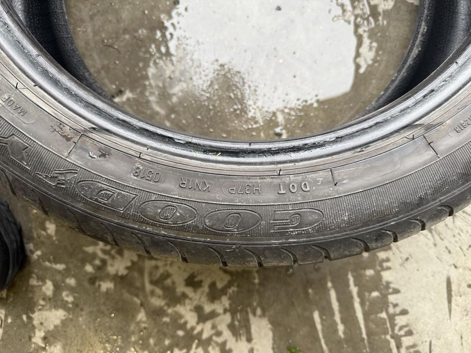 Летни гуми 205/50/17 Good Year