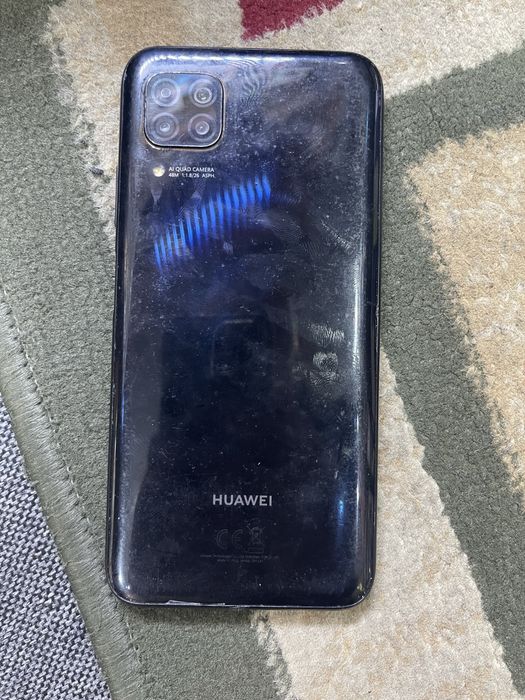Huawei P 40 Lite