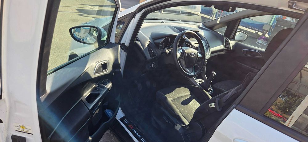 FORD B-MAX 2015 — imagine 41