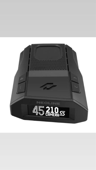 Антирадар неолине 7800 wifi black