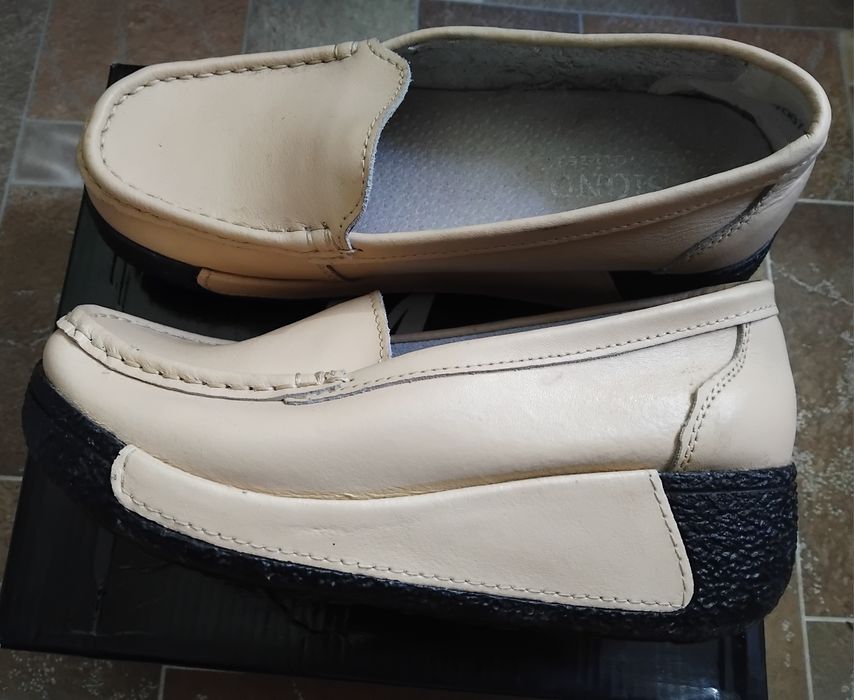 Mocasini damă nr 36