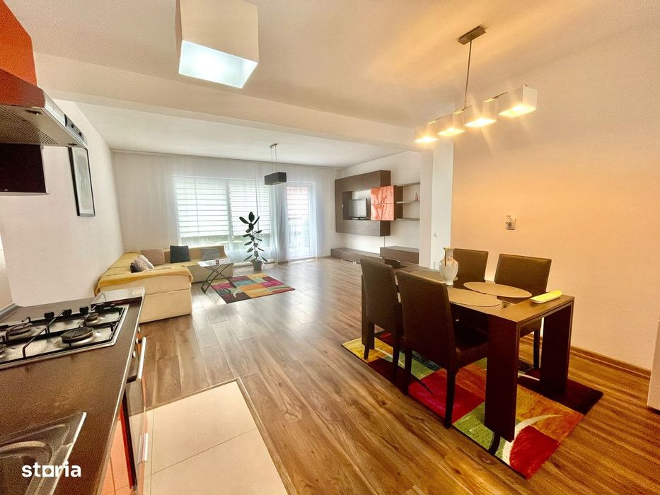 Duplex, pet friendly, cartier Iris