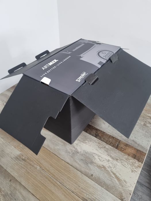 Блендер Artmix Zepter