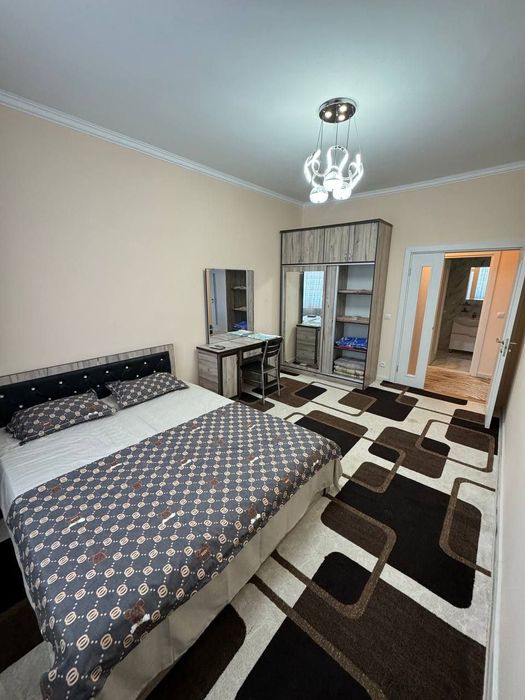 ЖК Октепа Сохил Бойи 1/4/9