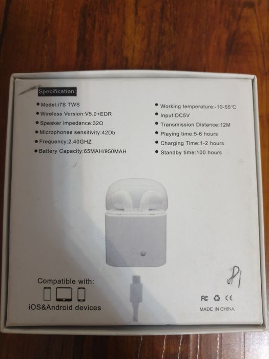 Продам USB наушники