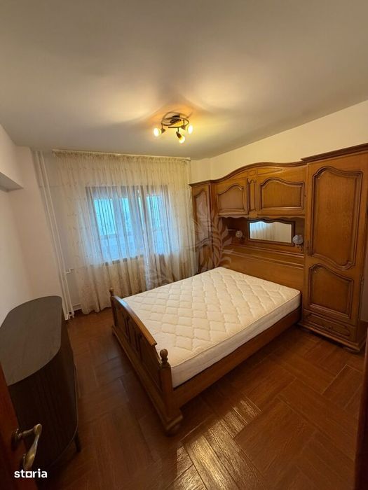 Apartament,