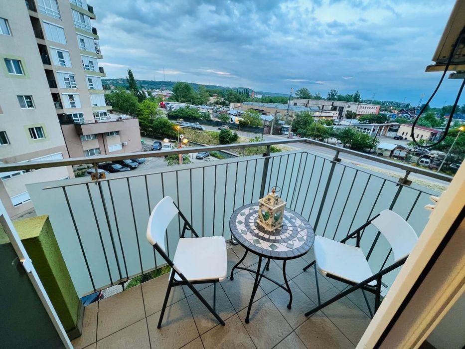 Apartament de inchiriat Oradea