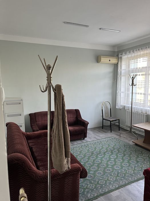 Аренда однокомнатного помещения под офис, метро Олмазор,ул.Гавхар 75