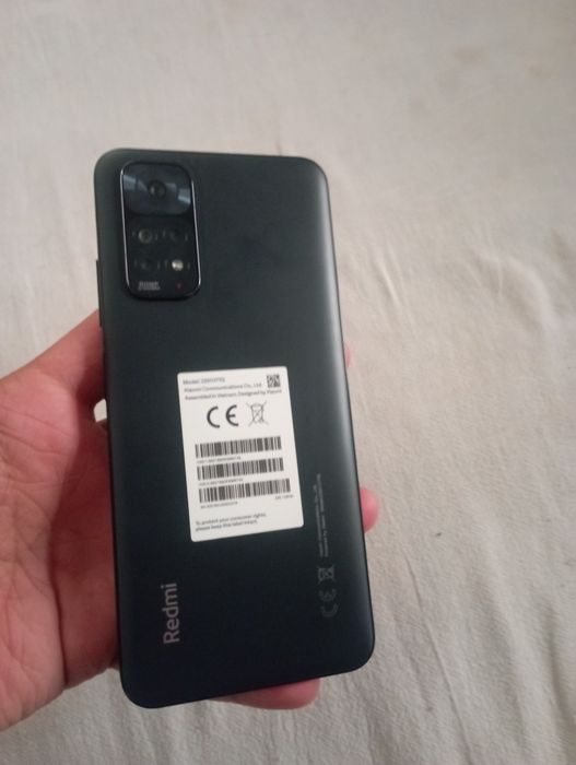 Redmi Note11 idyal