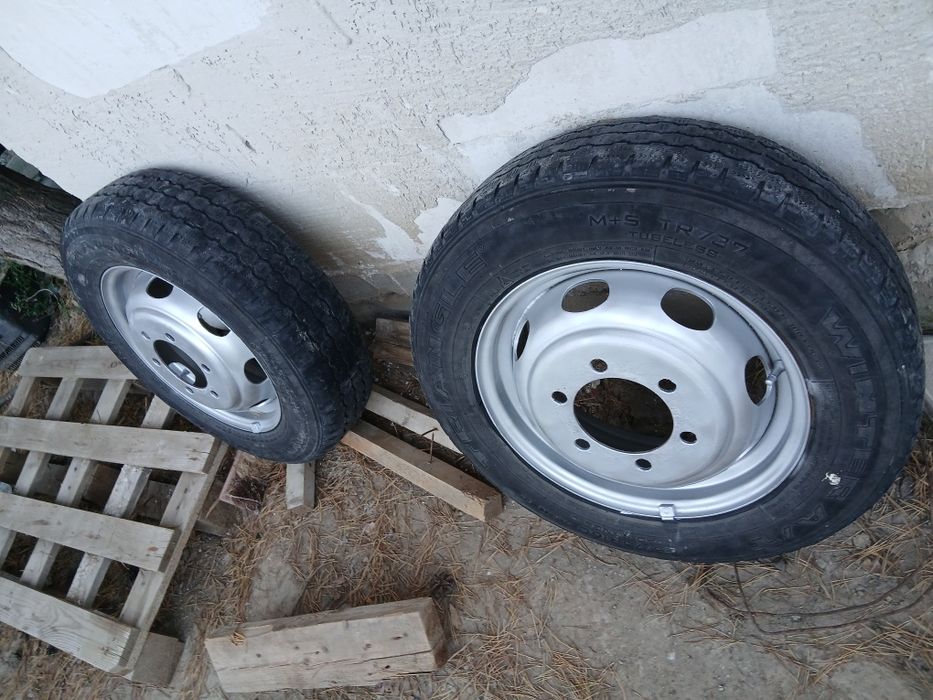 Газельге дискі сатылады