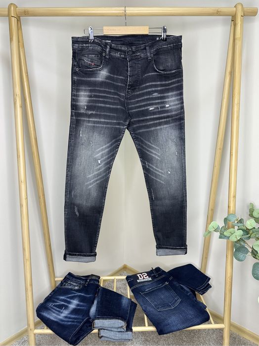 Дънки  Dsquared2