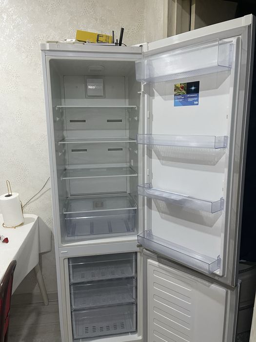 холодильник beko