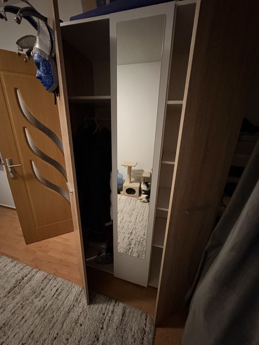 Vand dulap in stare foarte buna