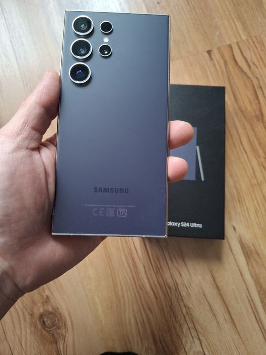 Samsung S24 Ultra 512Gb EAC