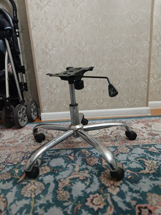 Основания кресла